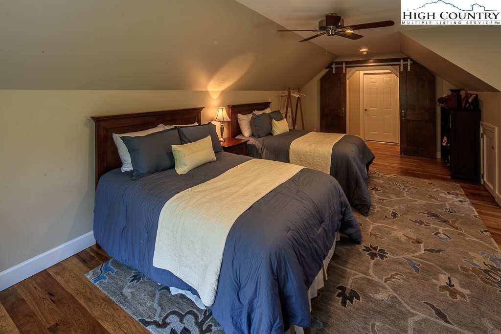719 Boone Ridge Lane Boone, NC 28607 - Photo 30 of 40