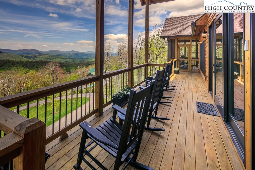 719 Boone Ridge Lane Boone, NC 28607 - Photo 3 of 40