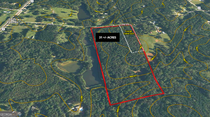 31-ac Lamb Road Moreland, GA 30259 - Photo 1 of 1 Gallery Image 1