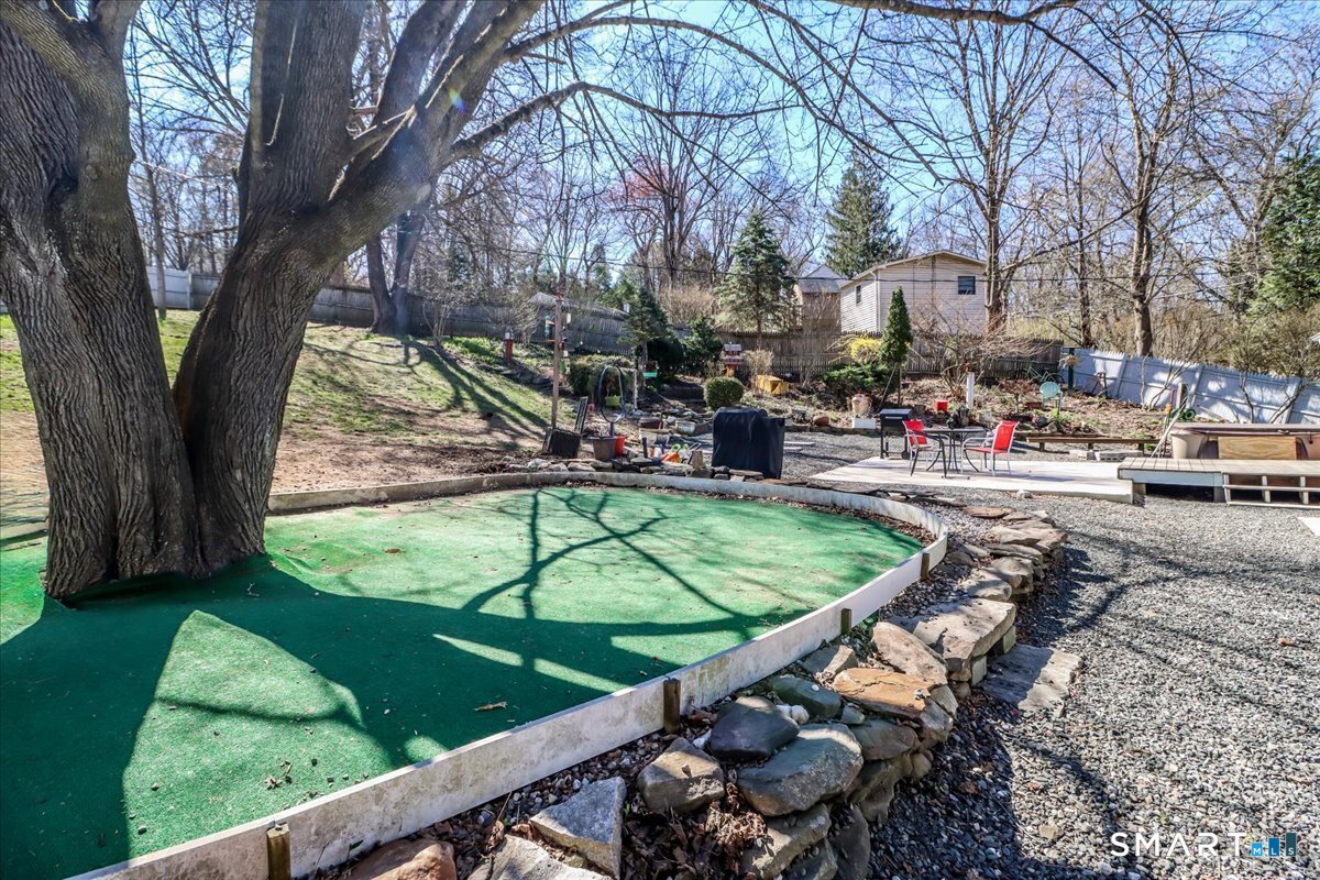 61 Pumpkin Hill Road New Milford, CT 06776 - Photo 32 of 40 a view of a park with large tree