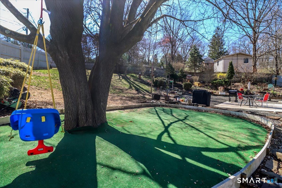 61 Pumpkin Hill Road New Milford, CT 06776 - Photo 33 of 40 a view of outdoor space and patio
