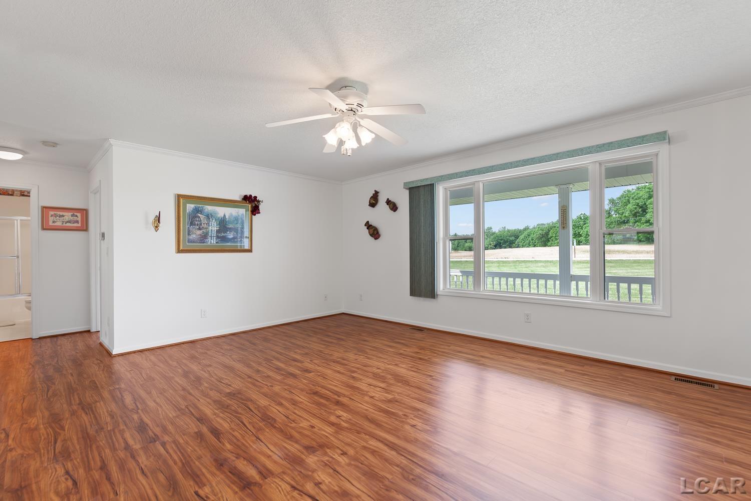 13525 Lawrence Road Hudson, MI 49247 - Photo 4 of 50
