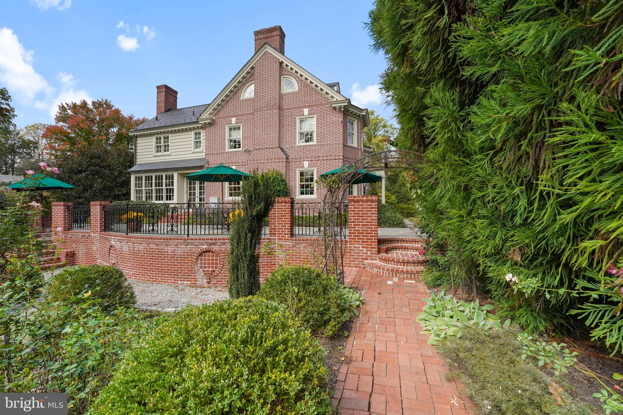 1003 Bent Road Media, PA 19063 - Photo 50 of 78