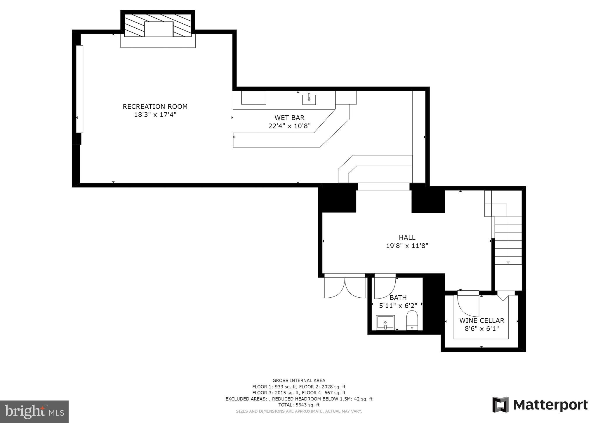 1003 Bent Road Media, PA 19063 - Photo 75 of 78