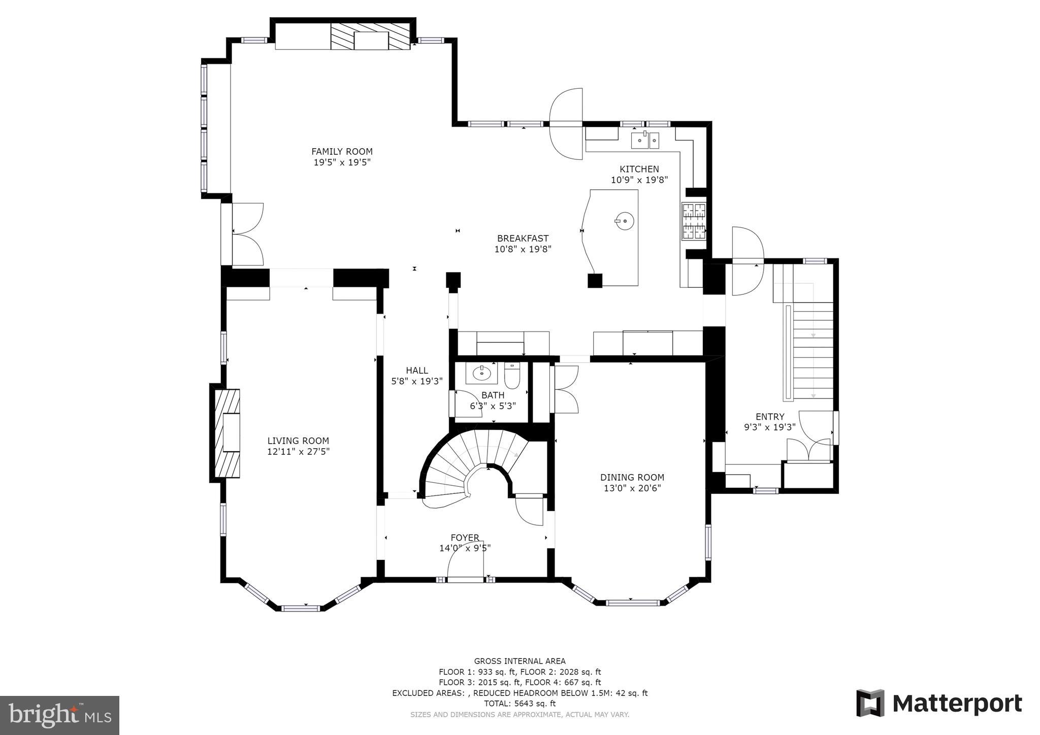 1003 Bent Road Media, PA 19063 - Photo 76 of 78