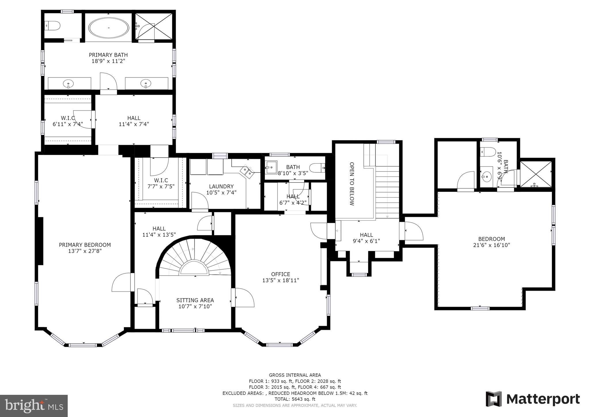 1003 Bent Road Media, PA 19063 - Photo 77 of 78