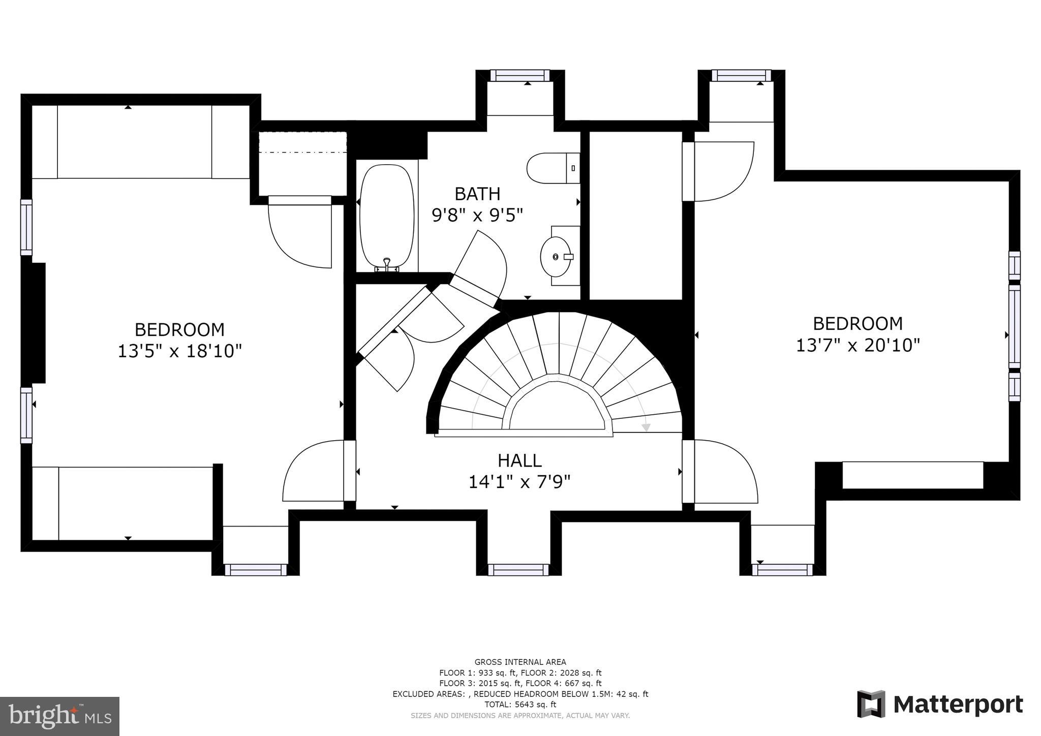 1003 Bent Road Media, PA 19063 - Photo 78 of 78