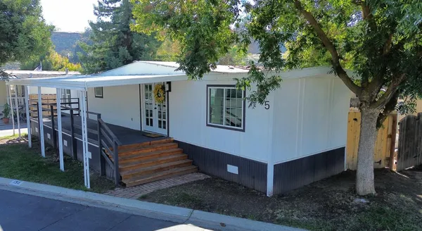 $99,999 | 9360 North Blackstone Avenue, Unit 135, Fresno, CA 93720