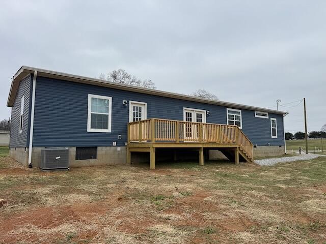 122 Underwood Road, Unit 3 Sweetwater, TN 37874 - Photo 48 of 52 a house view with a backyard space
