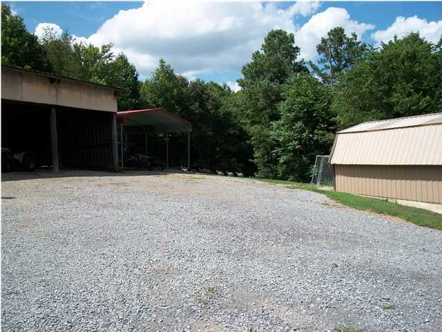 931 Rabbit Ranch Lane Decatur, TN 37322 - Photo 13 of 24 Additional Photo
