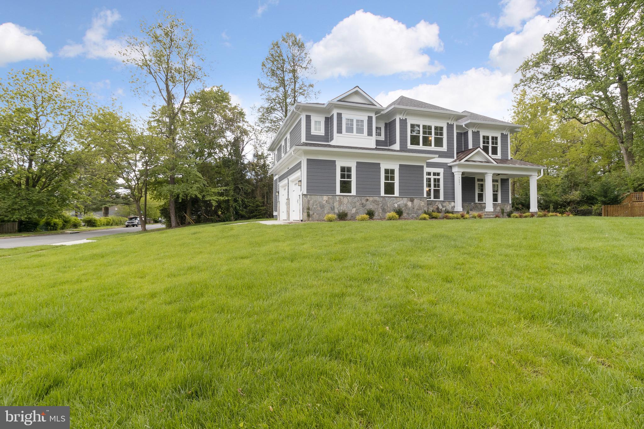 7601 Foster Road Falls Church, VA 22043 - Photo 3 of 8 Gallery Image 3