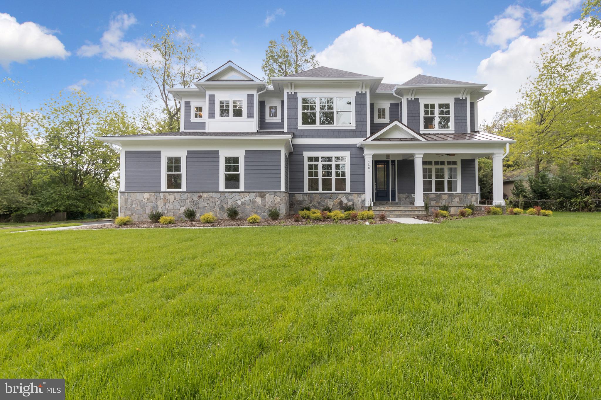 7601 Foster Road Falls Church, VA 22043 - Photo 4 of 8 Gallery Image 4