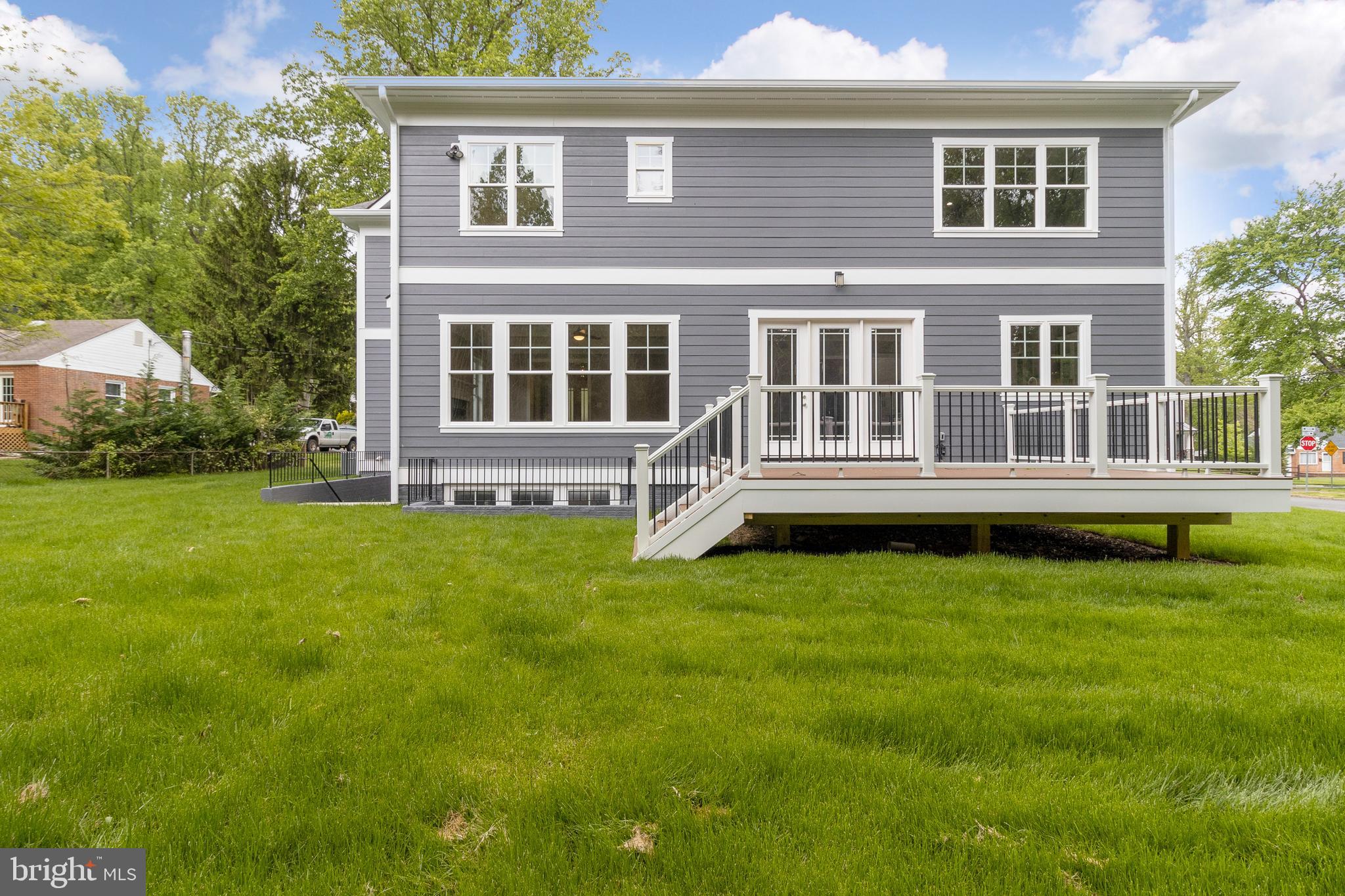 7601 Foster Road Falls Church, VA 22043 - Photo 5 of 8 Gallery Image 5