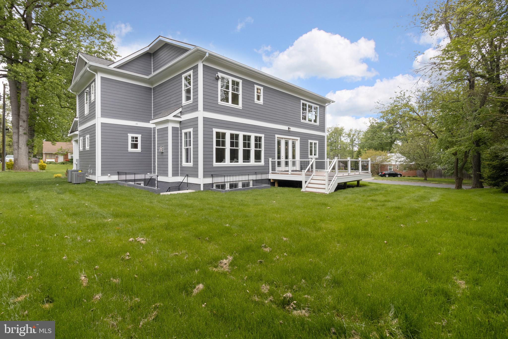7601 Foster Road Falls Church, VA 22043 - Photo 6 of 8 Gallery Image 6