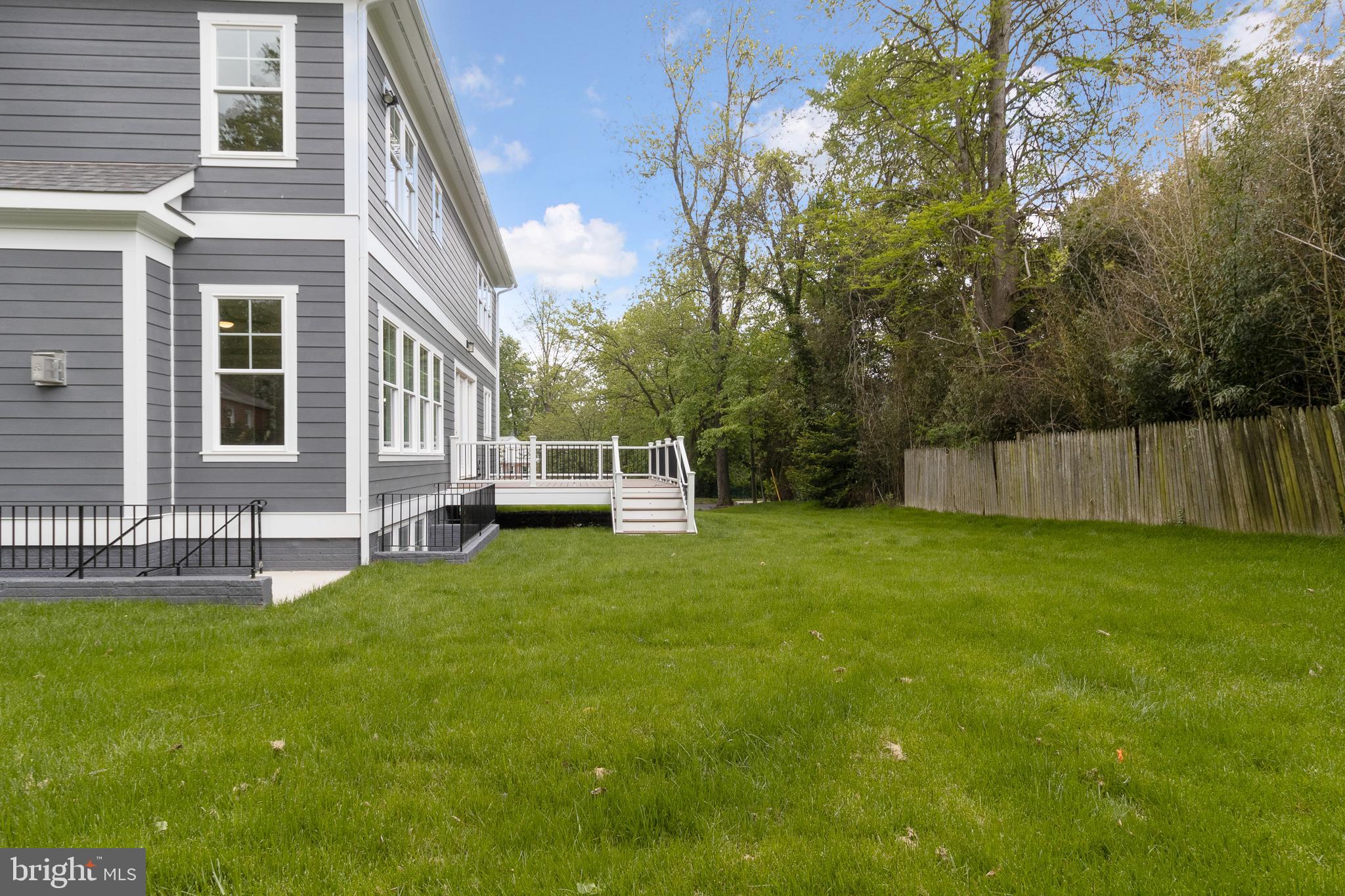 7601 Foster Road Falls Church, VA 22043 - Photo 7 of 8 Gallery Image 7