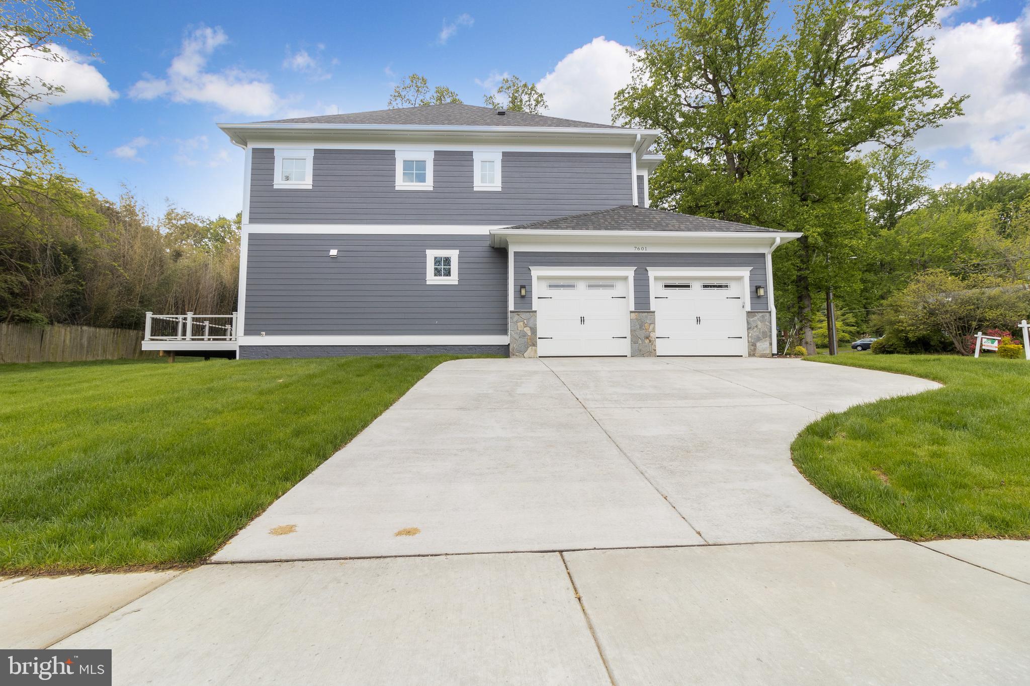 7601 Foster Road Falls Church, VA 22043 - Photo 8 of 8 Gallery Image 8