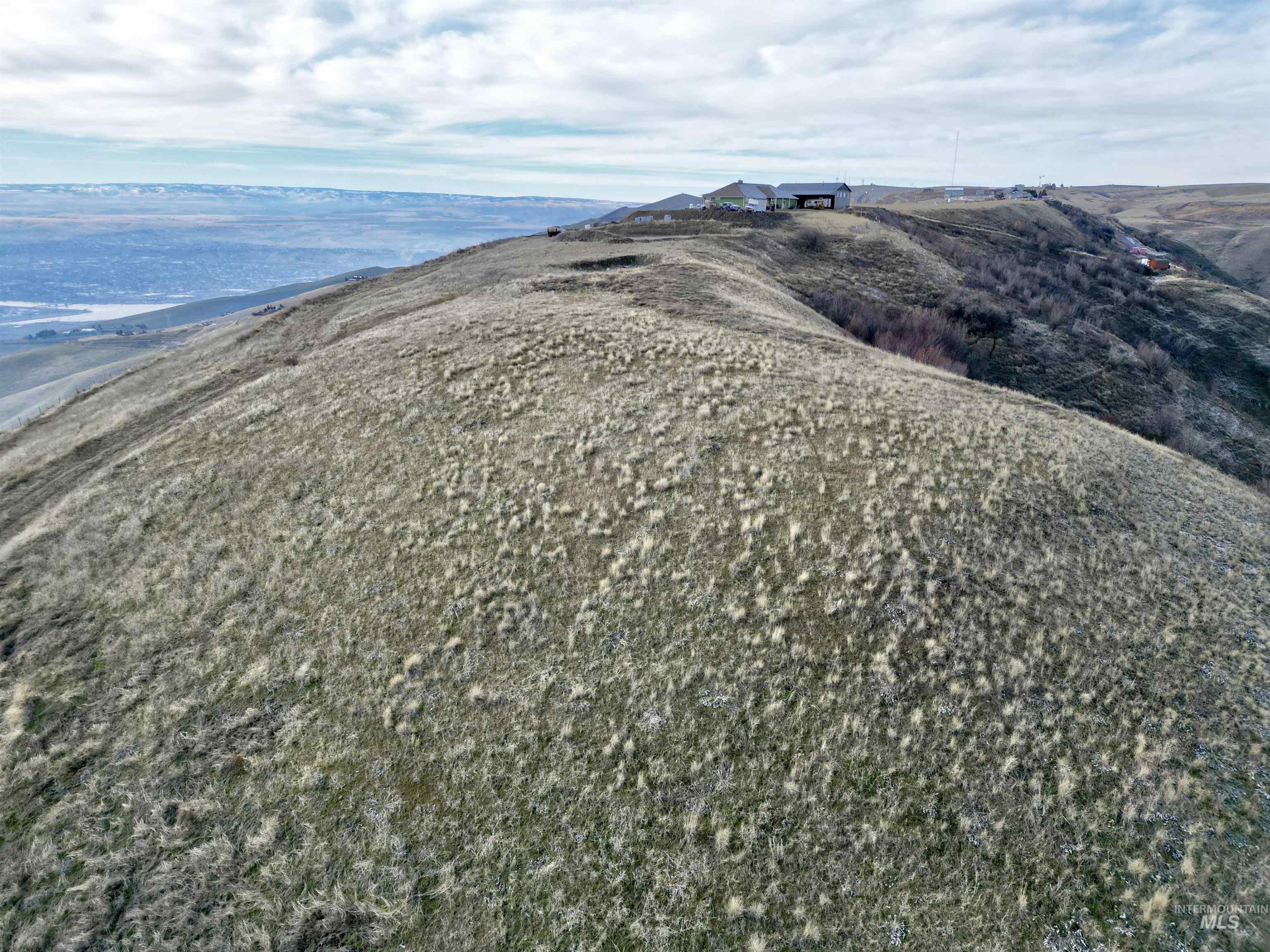 Tbd Spur Road Lewiston, ID 83501 - Photo 14 of 26 Aerial view