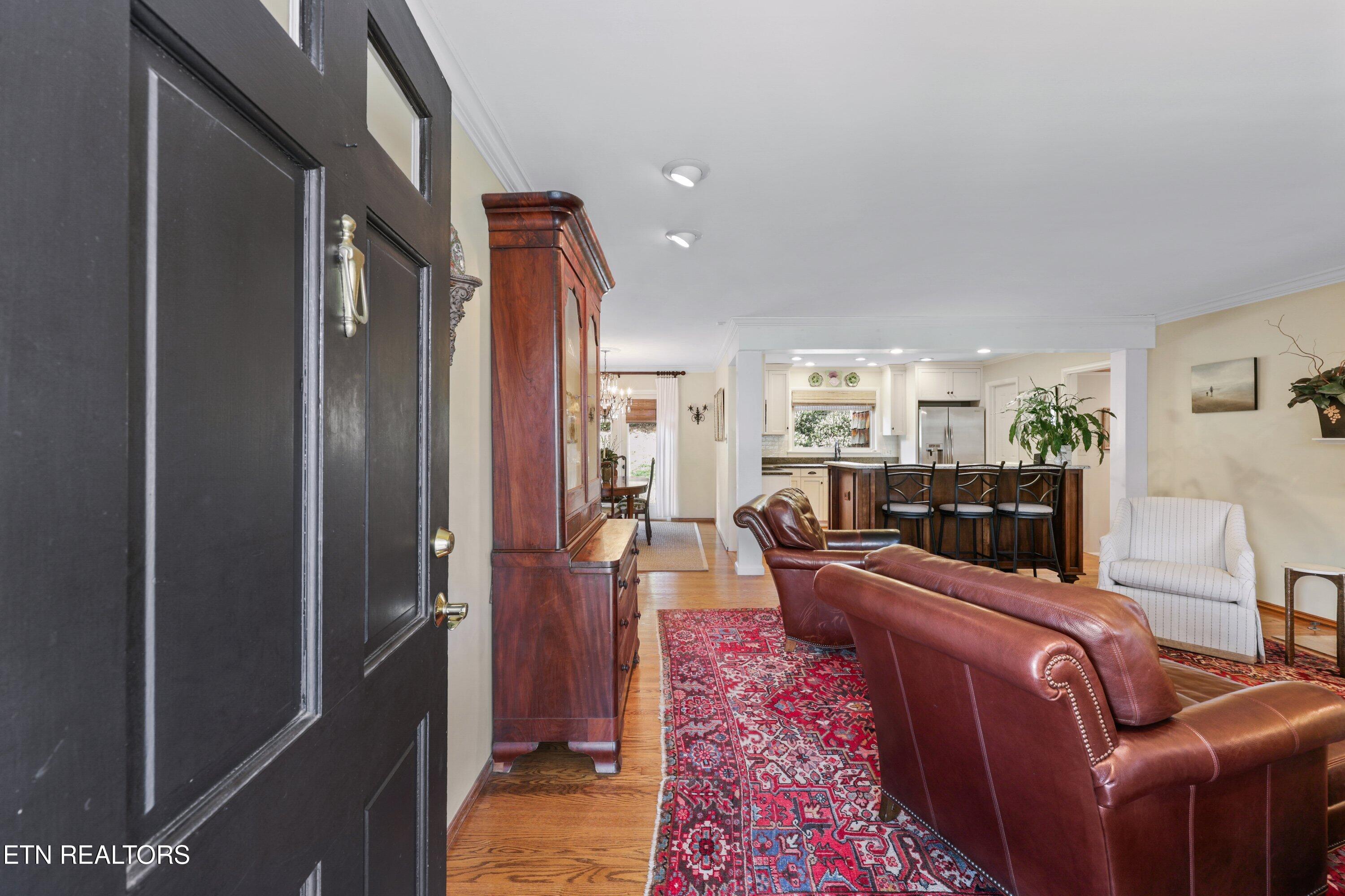 1233 Forest Brook Road Knoxville, TN 37919 - Photo 12 of 56 1233 Forest Brook Rd20