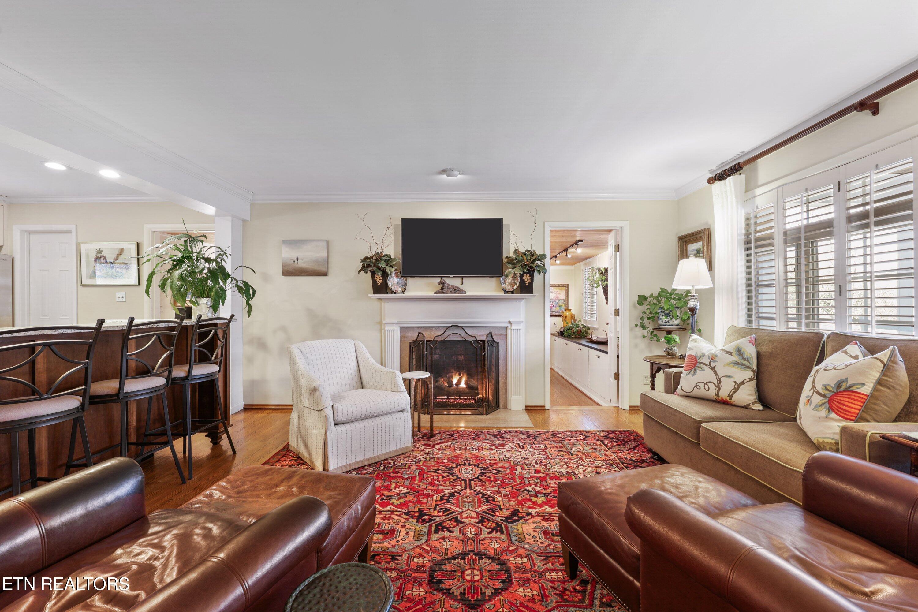 1233 Forest Brook Road Knoxville, TN 37919 - Photo 13 of 56 1233 Forest Brook Rd21