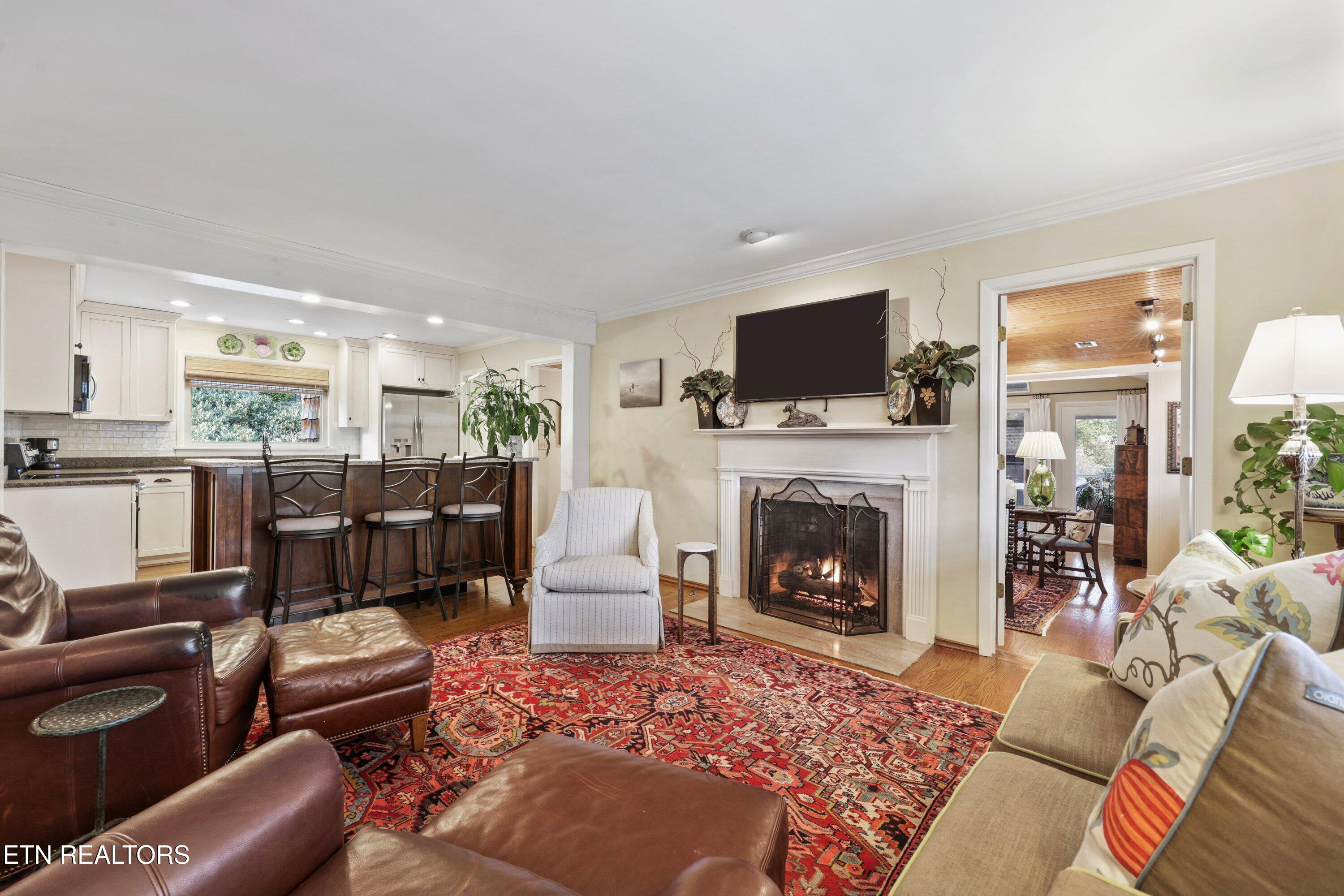 1233 Forest Brook Road Knoxville, TN 37919 - Photo 14 of 56 1233 Forest Brook Rd22