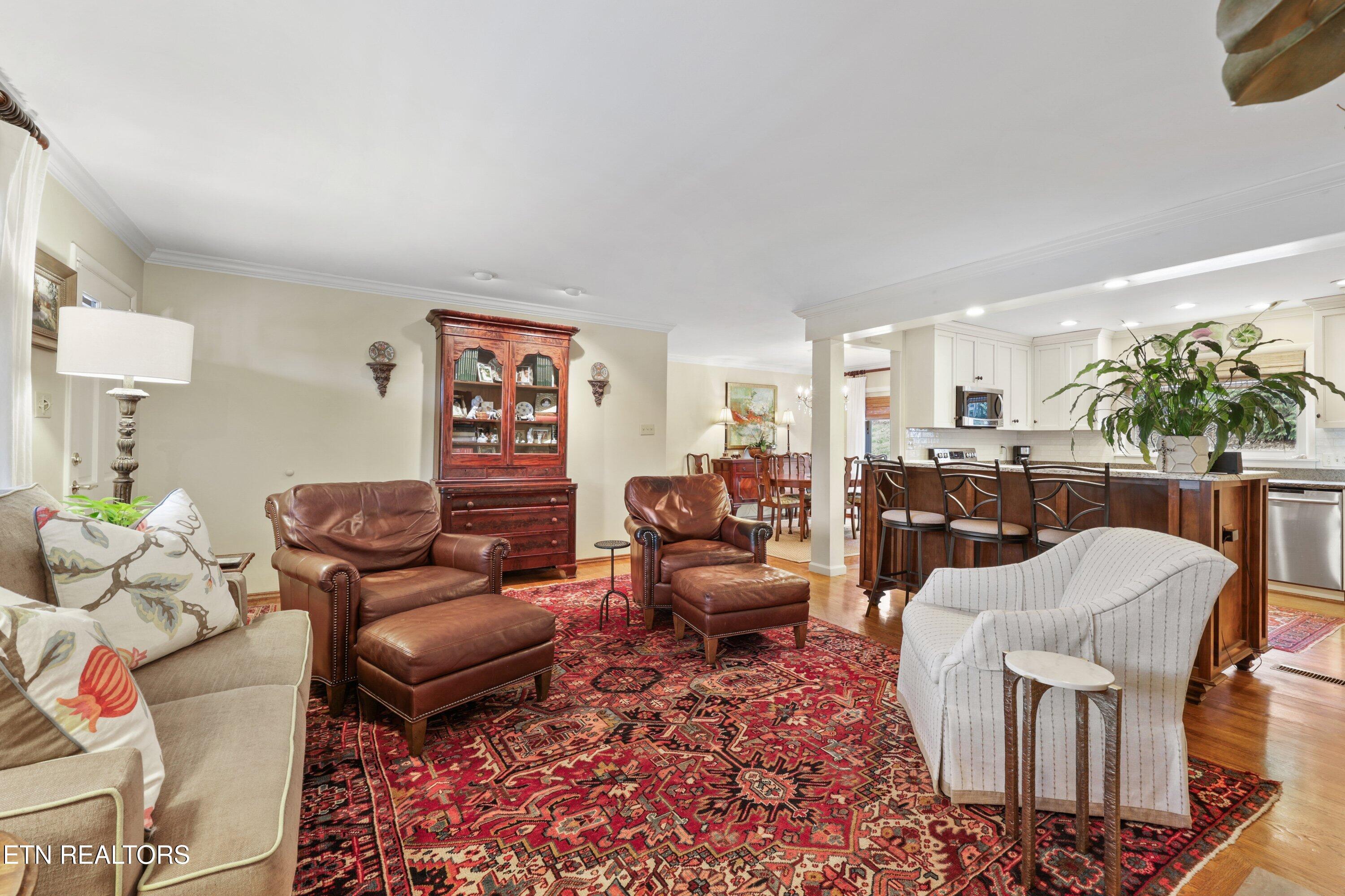 1233 Forest Brook Road Knoxville, TN 37919 - Photo 15 of 56 1233 Forest Brook Rd23