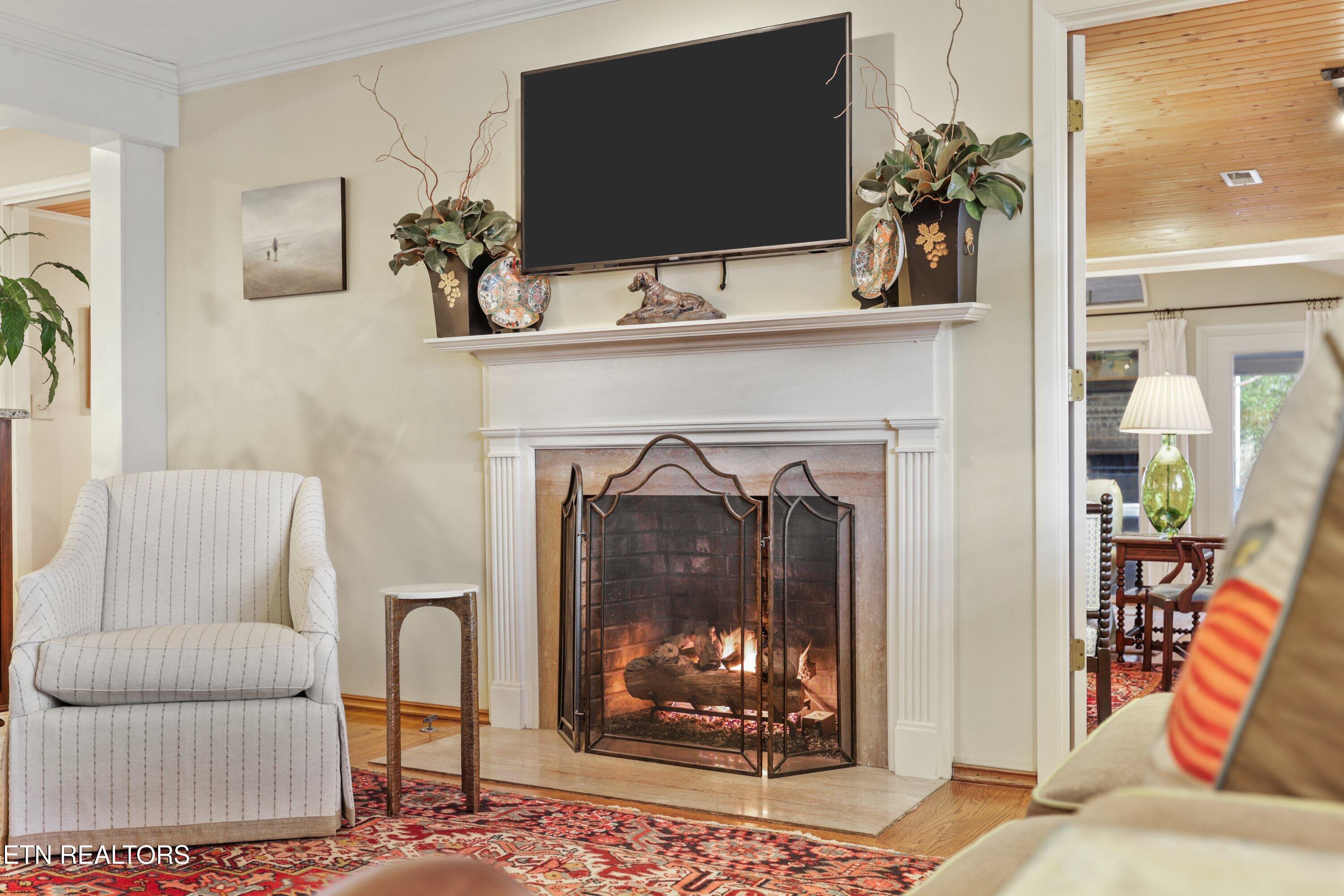 1233 Forest Brook Road Knoxville, TN 37919 - Photo 16 of 56 1233 Forest Brook Rd24