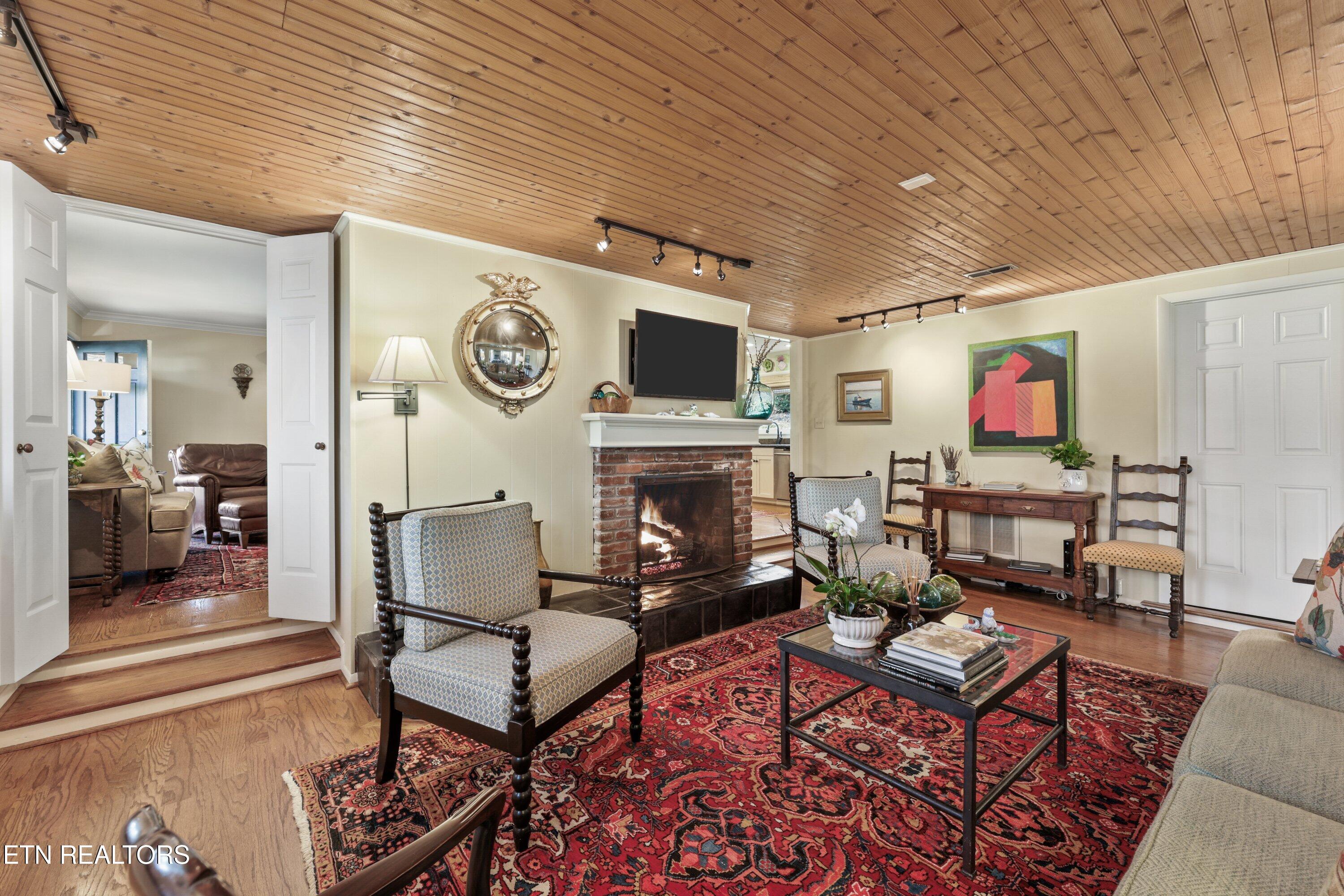 1233 Forest Brook Road Knoxville, TN 37919 - Photo 23 of 56 1233 Forest Brook Rd31