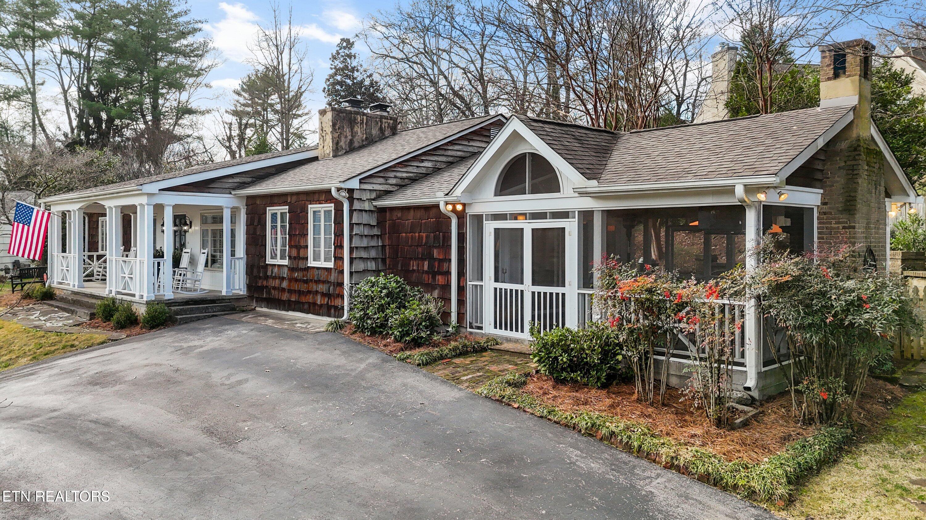 1233 Forest Brook Road Knoxville, TN 37919 - Photo 3 of 56 1233 Forest Brook Rd01