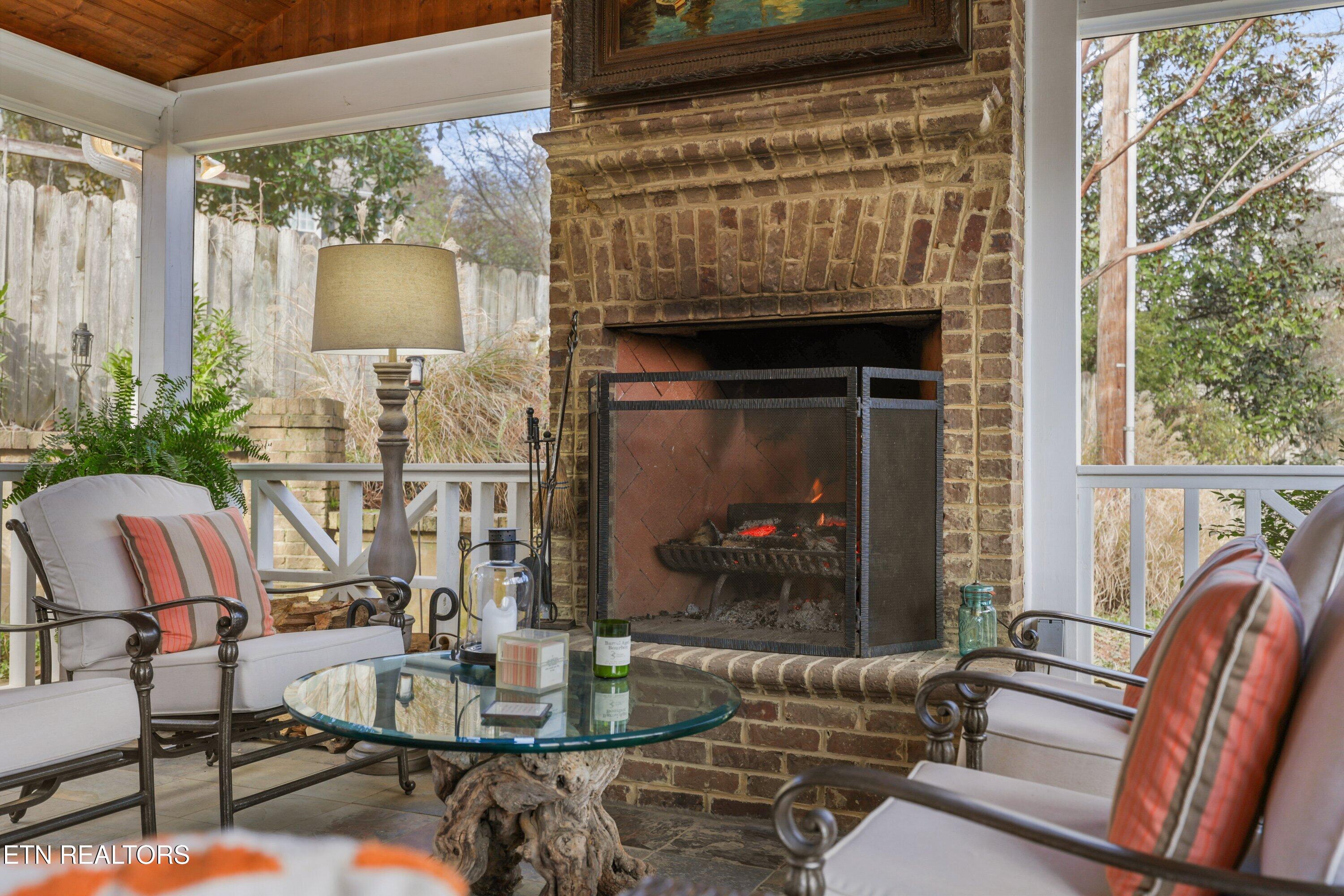 1233 Forest Brook Road Knoxville, TN 37919 - Photo 39 of 56 1233 Forest Brook Rd09