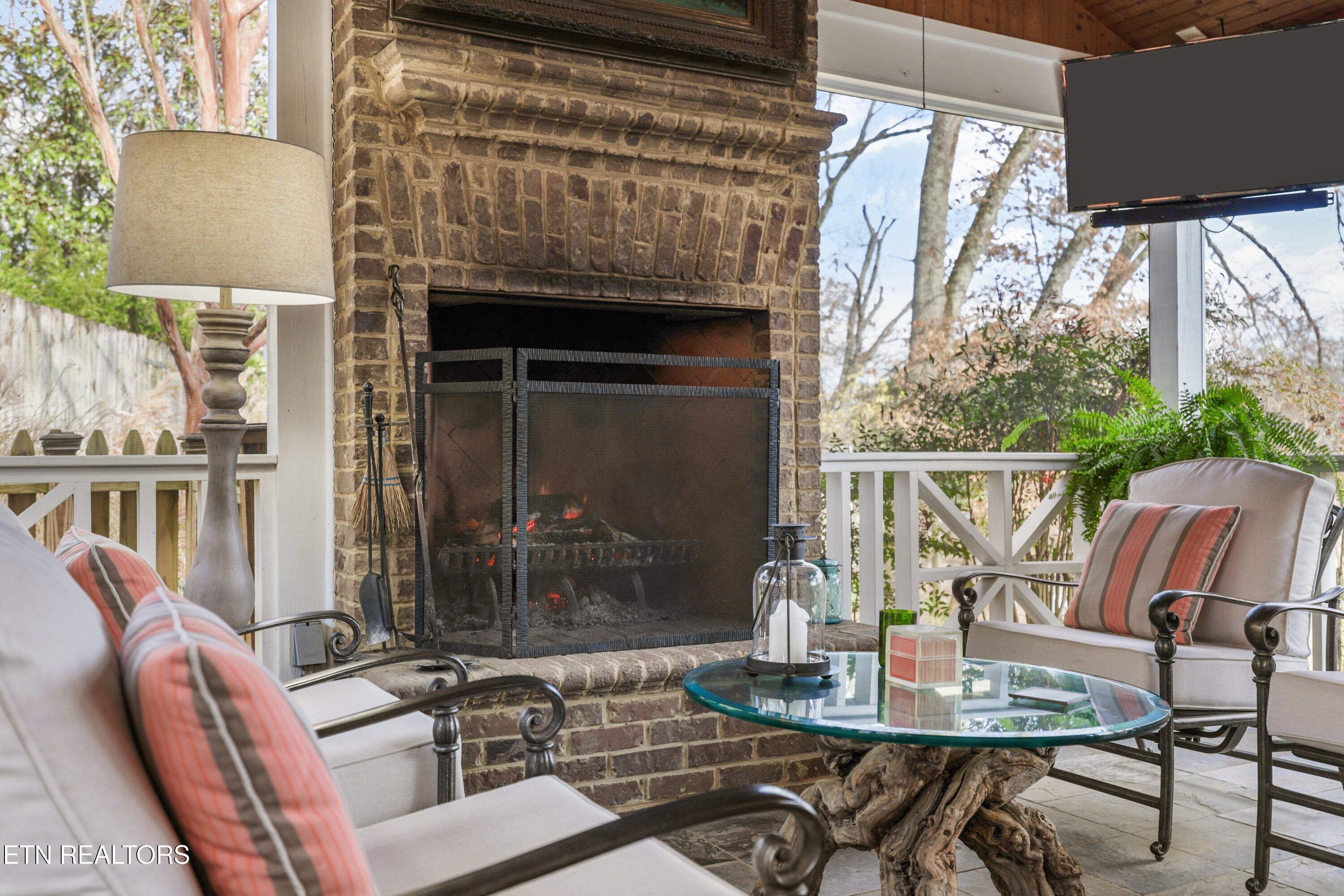 1233 Forest Brook Road Knoxville, TN 37919 - Photo 40 of 56 1233 Forest Brook Rd10