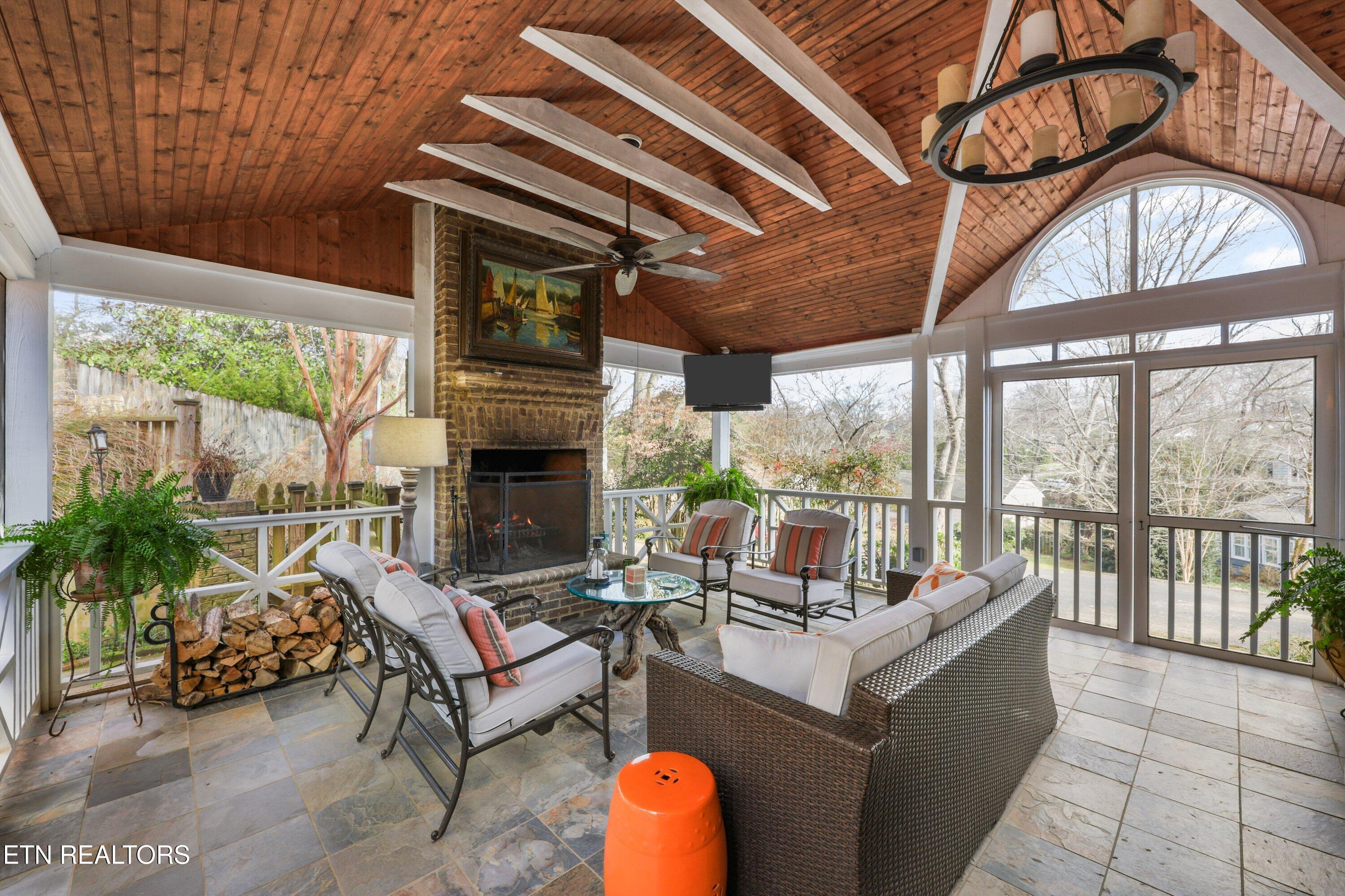 1233 Forest Brook Road Knoxville, TN 37919 - Photo 43 of 56 1233 Forest Brook Rd13