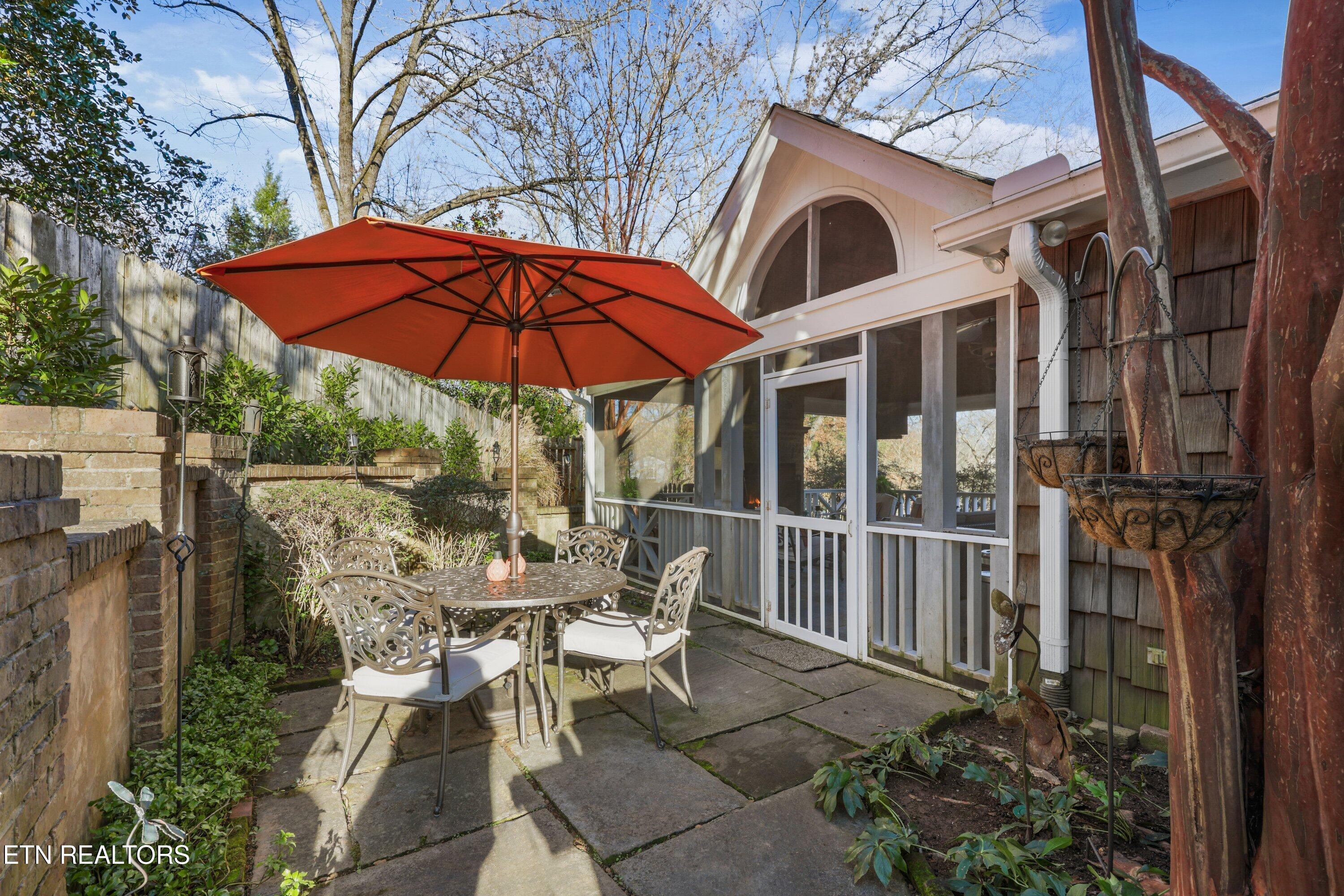 1233 Forest Brook Road Knoxville, TN 37919 - Photo 49 of 56 1233 Forest Brook Rd52