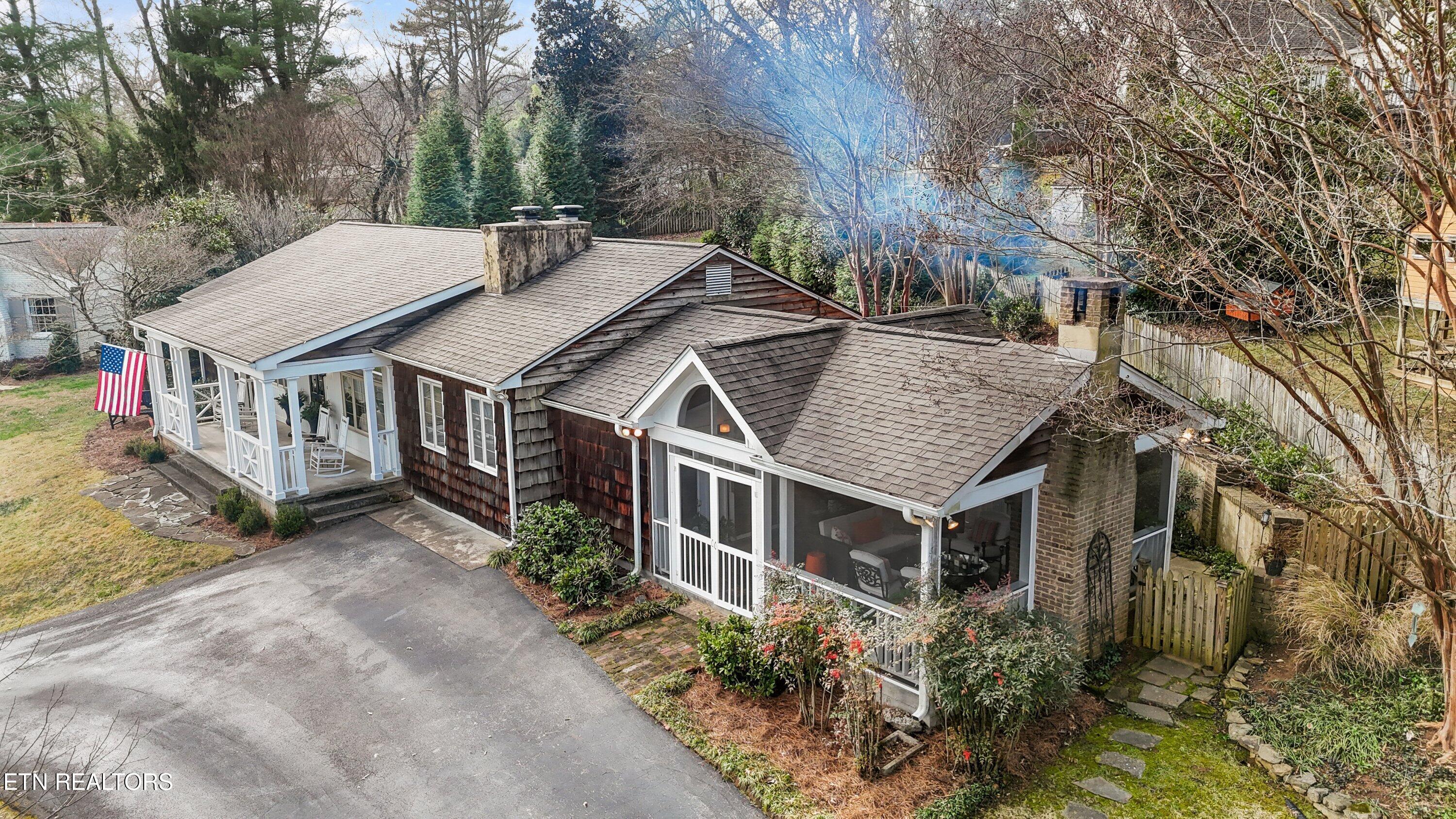 1233 Forest Brook Road Knoxville, TN 37919 - Photo 52 of 56 1233 Forest Brook Rd02