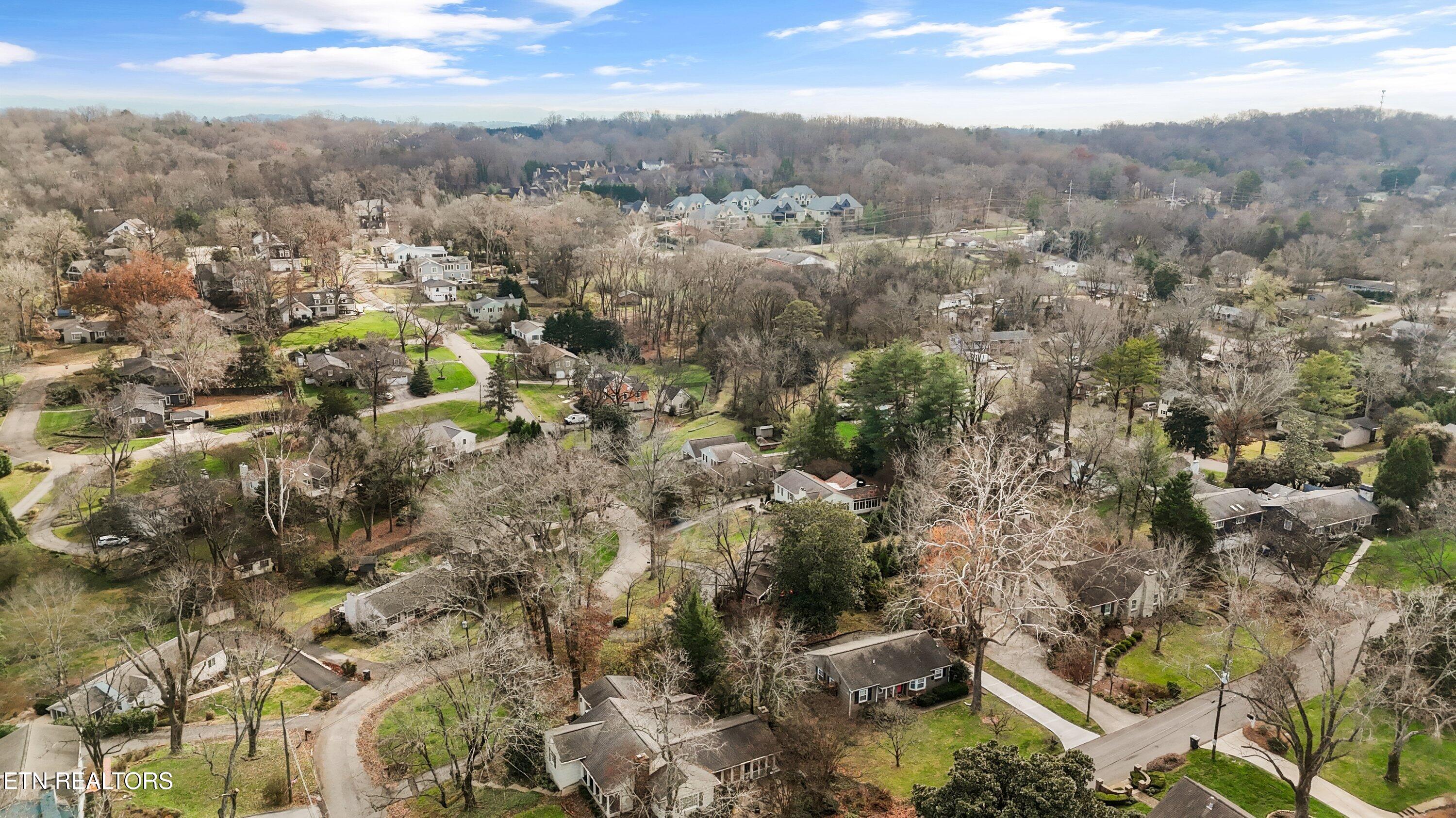 1233 Forest Brook Road Knoxville, TN 37919 - Photo 55 of 56 1233 Forest Brook Rd06