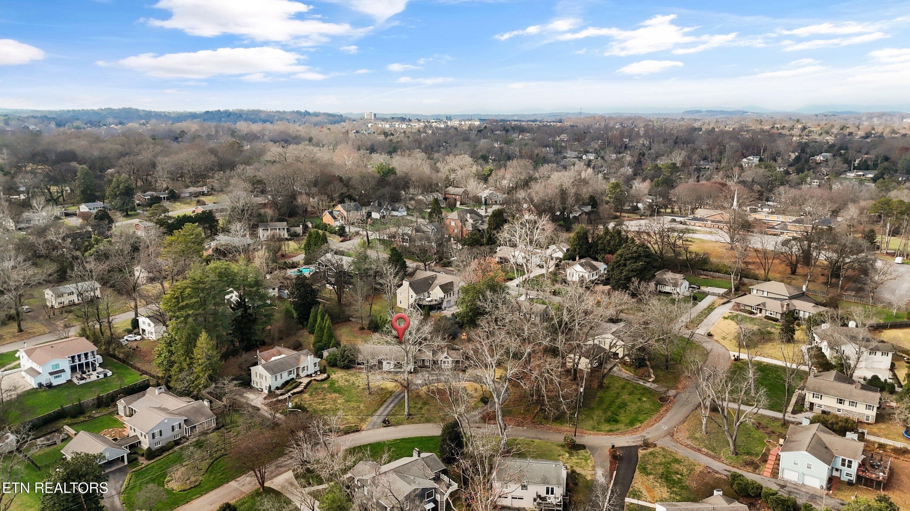 1233 Forest Brook Road Knoxville, TN 37919 - Photo 56 of 56 1233 Forest Brook Rd07