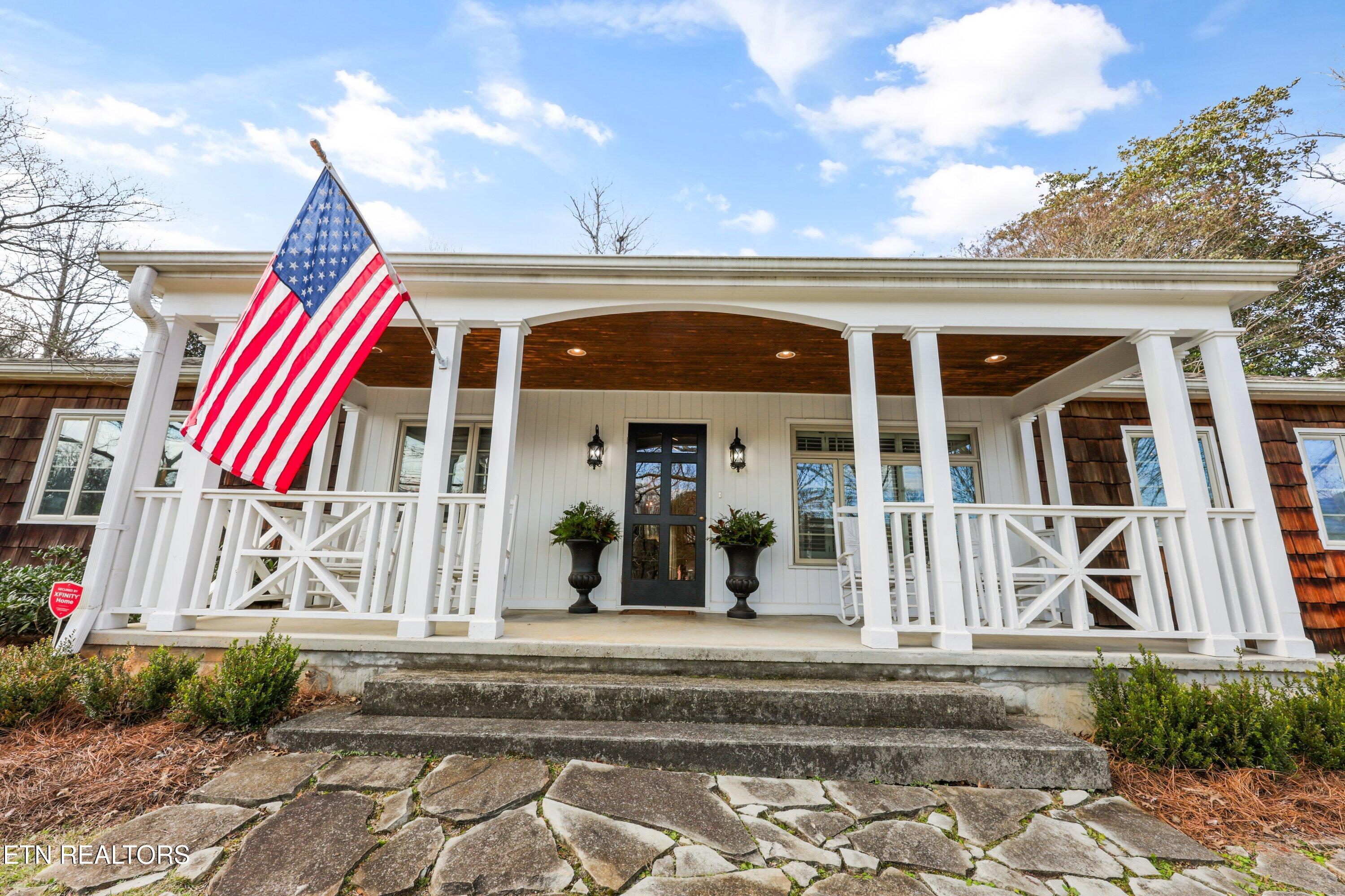 1233 Forest Brook Road Knoxville, TN 37919 - Photo 6 of 56 1233 Forest Brook Rd14 1