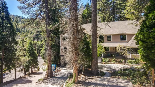 $5,000 | 26316 Highway 189, Twin Peaks, CA 92391