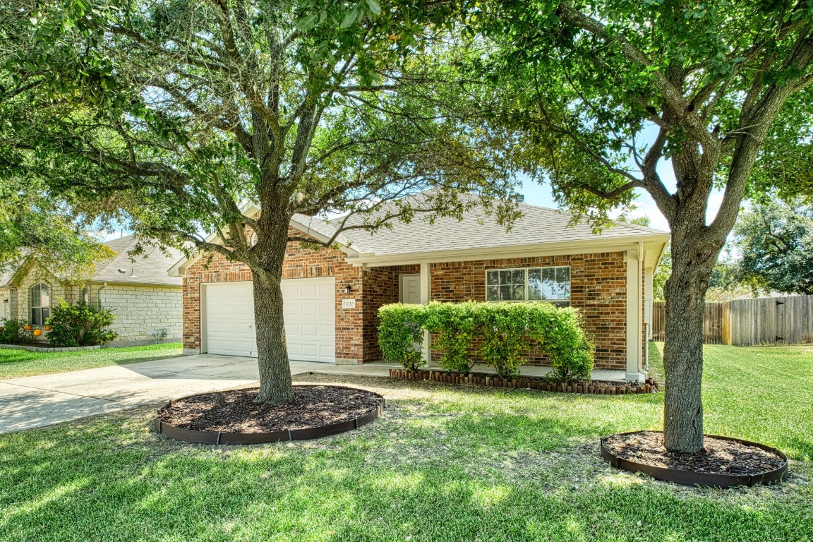 1020 Downridge Drive Leander, TX 78641 - Photo 1 of 1