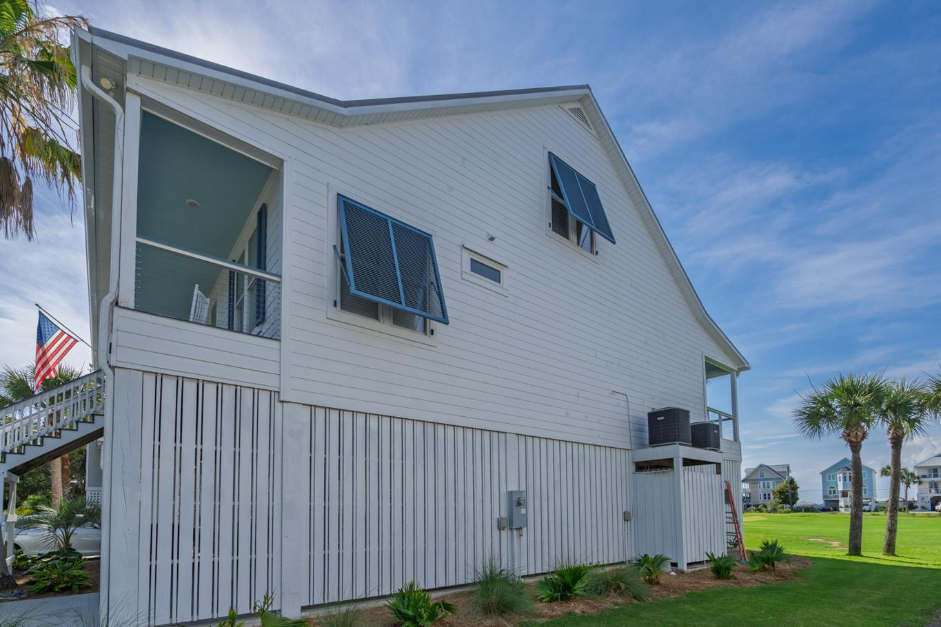 8 Battery Park Road Edisto Island, SC 29438 - Photo 49 of 57