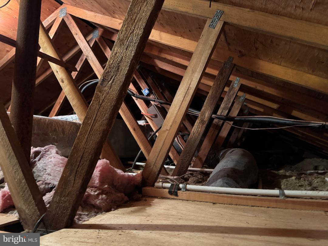 1105 Yardley Commons Yardley, PA 19067 - Photo 20 of 24 a view of walk in closet