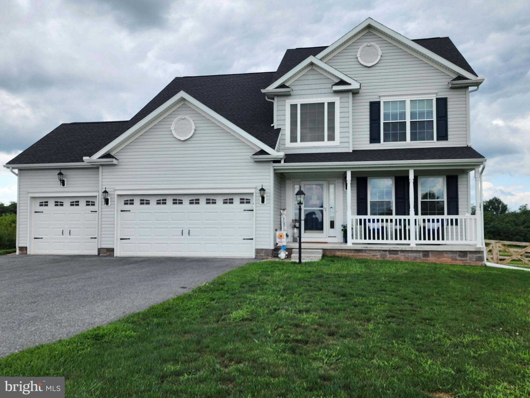 3602 Fringer Road Taneytown, MD 21787 - Photo 1 of 1 Gallery Image 1