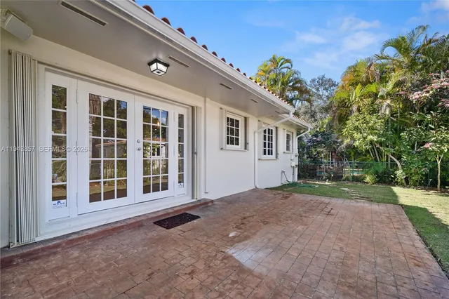 $5,500 | 329 Candia Avenue, Coral Gables, FL 33134