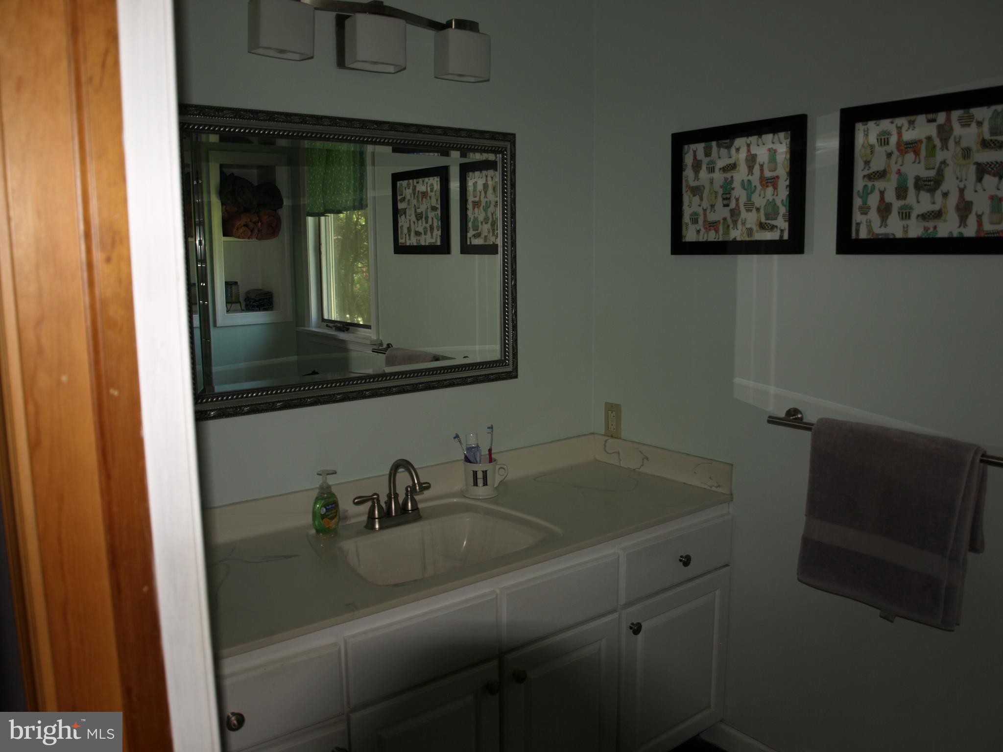 160 Stathems Neck Road Greenwich, NJ 08323 - Photo 17 of 34 Bath