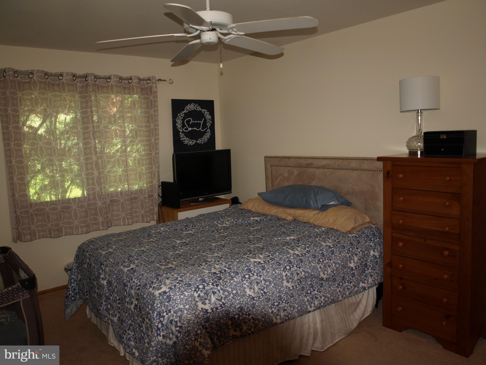160 Stathems Neck Road Greenwich, NJ 08323 - Photo 19 of 34 Bedroom