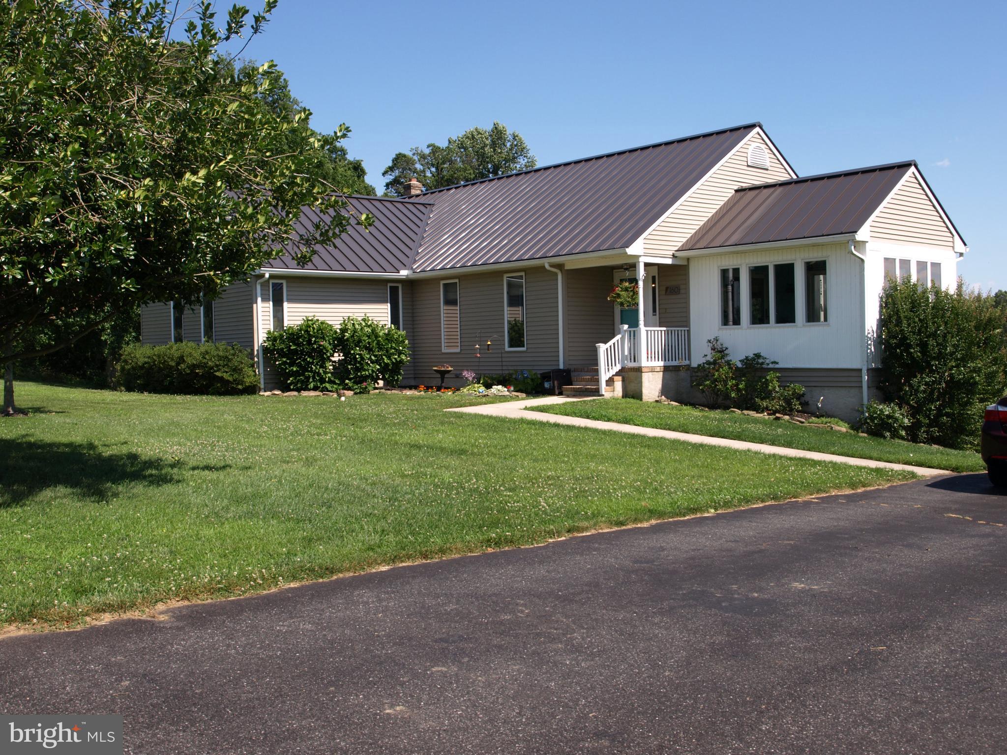 160 Stathems Neck Road Greenwich, NJ 08323 - Photo 3 of 34 Gallery Image 3