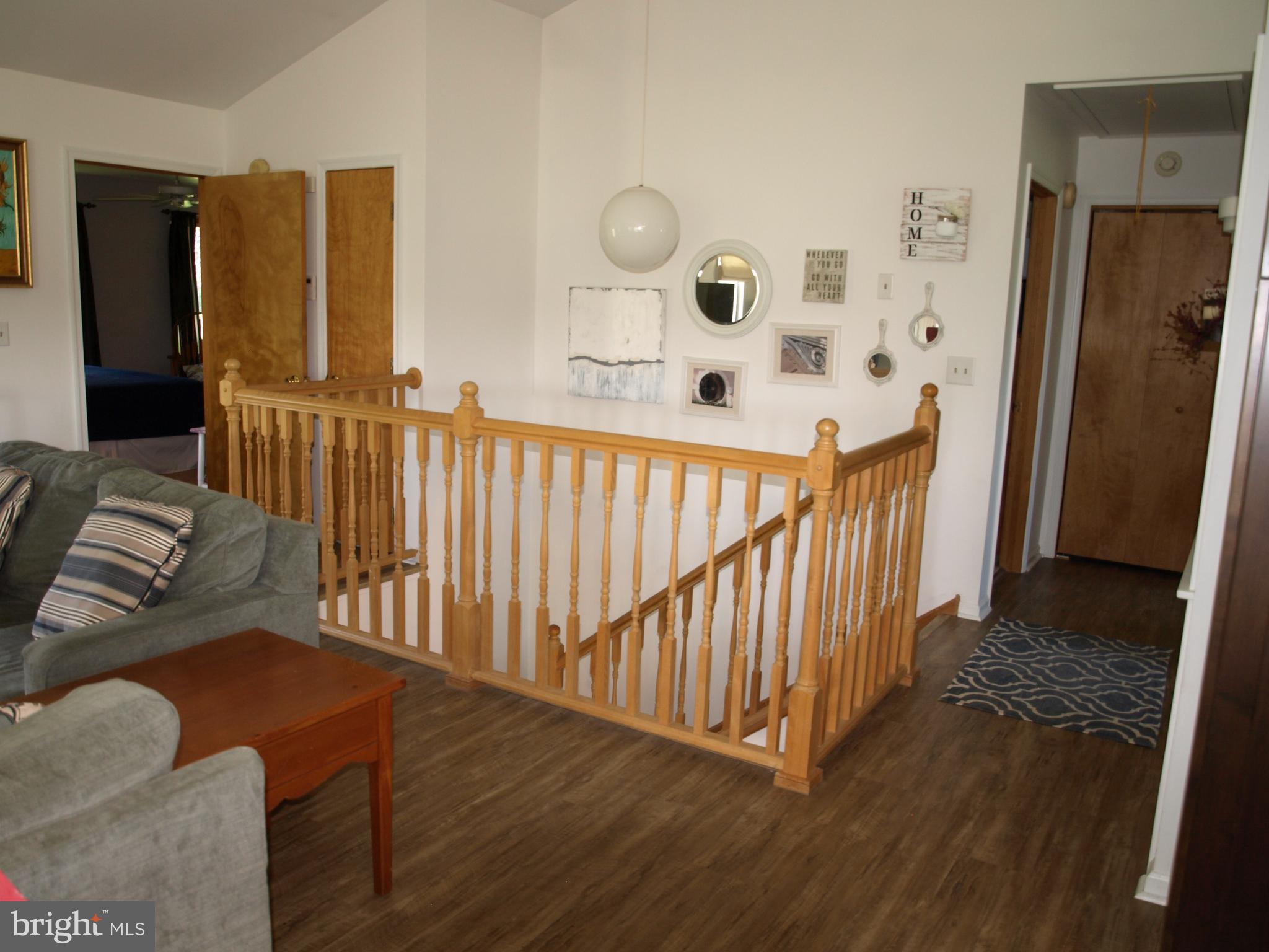 160 Stathems Neck Road Greenwich, NJ 08323 - Photo 21 of 34 Stairs to Basement