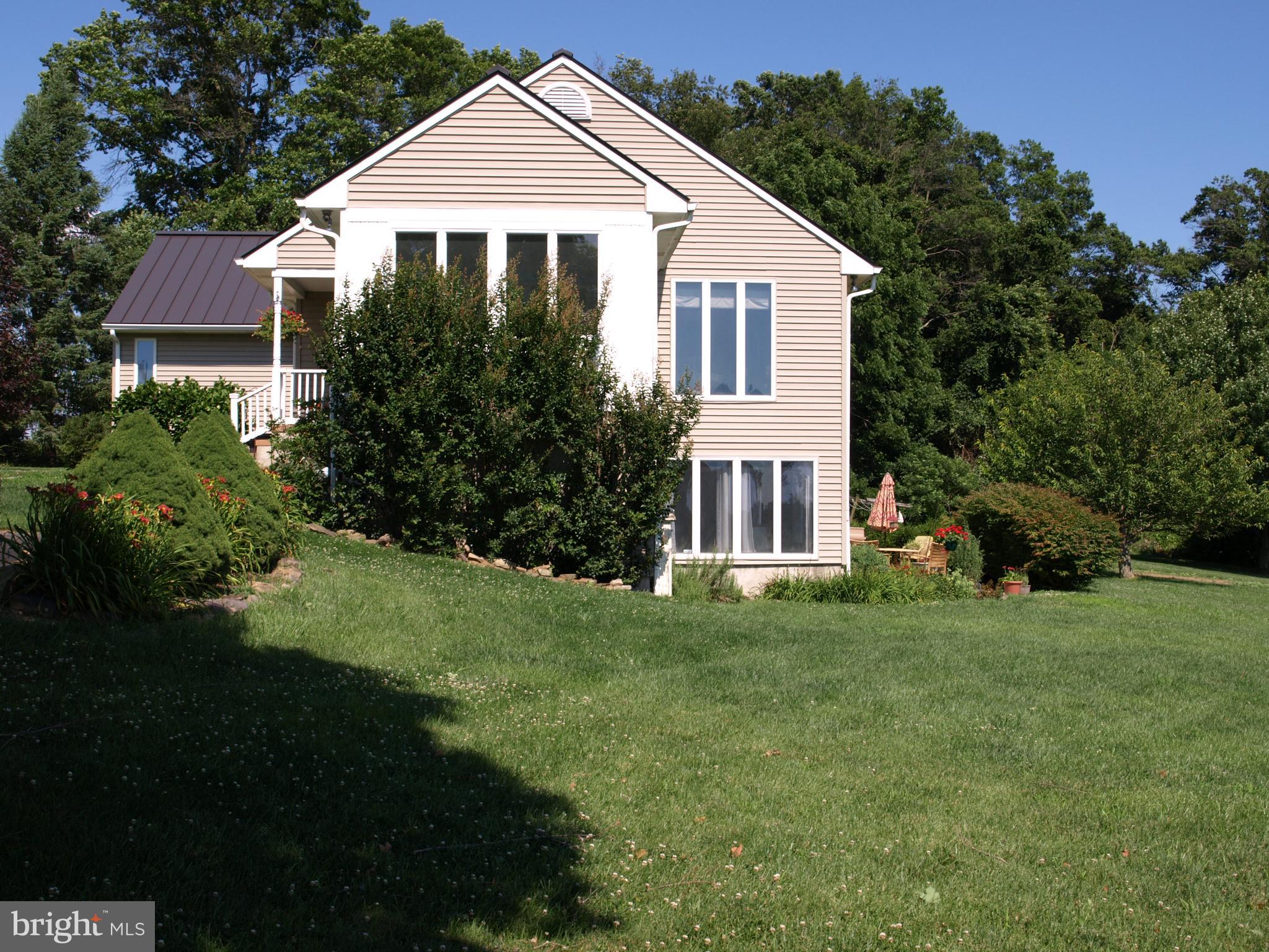 160 Stathems Neck Road Greenwich, NJ 08323 - Photo 5 of 34 Side View