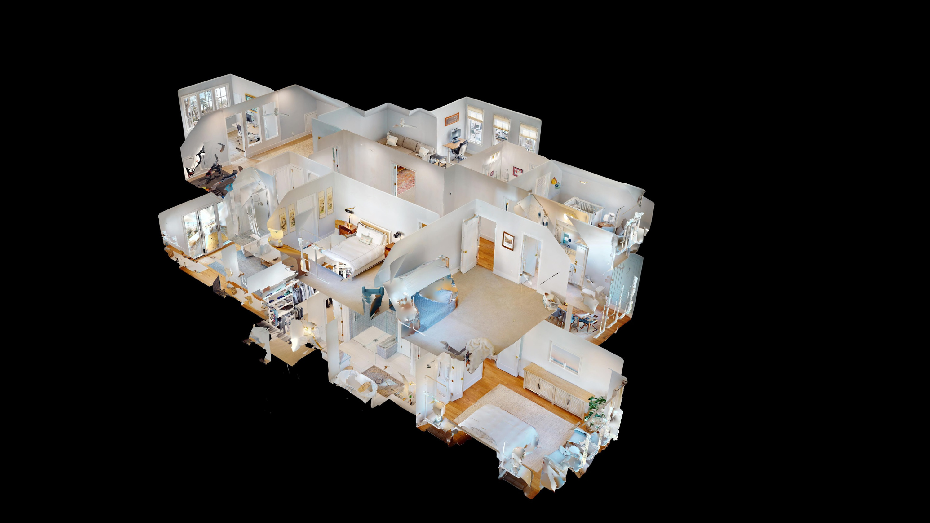 3314 Turnbridge Drive Raleigh, NC 27609 - Photo 60 of 64 Photo 63