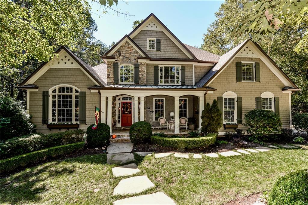 3160 Trout Place Road Cumming, GA 30041 - Photo 1 of 1 Gallery Image 1