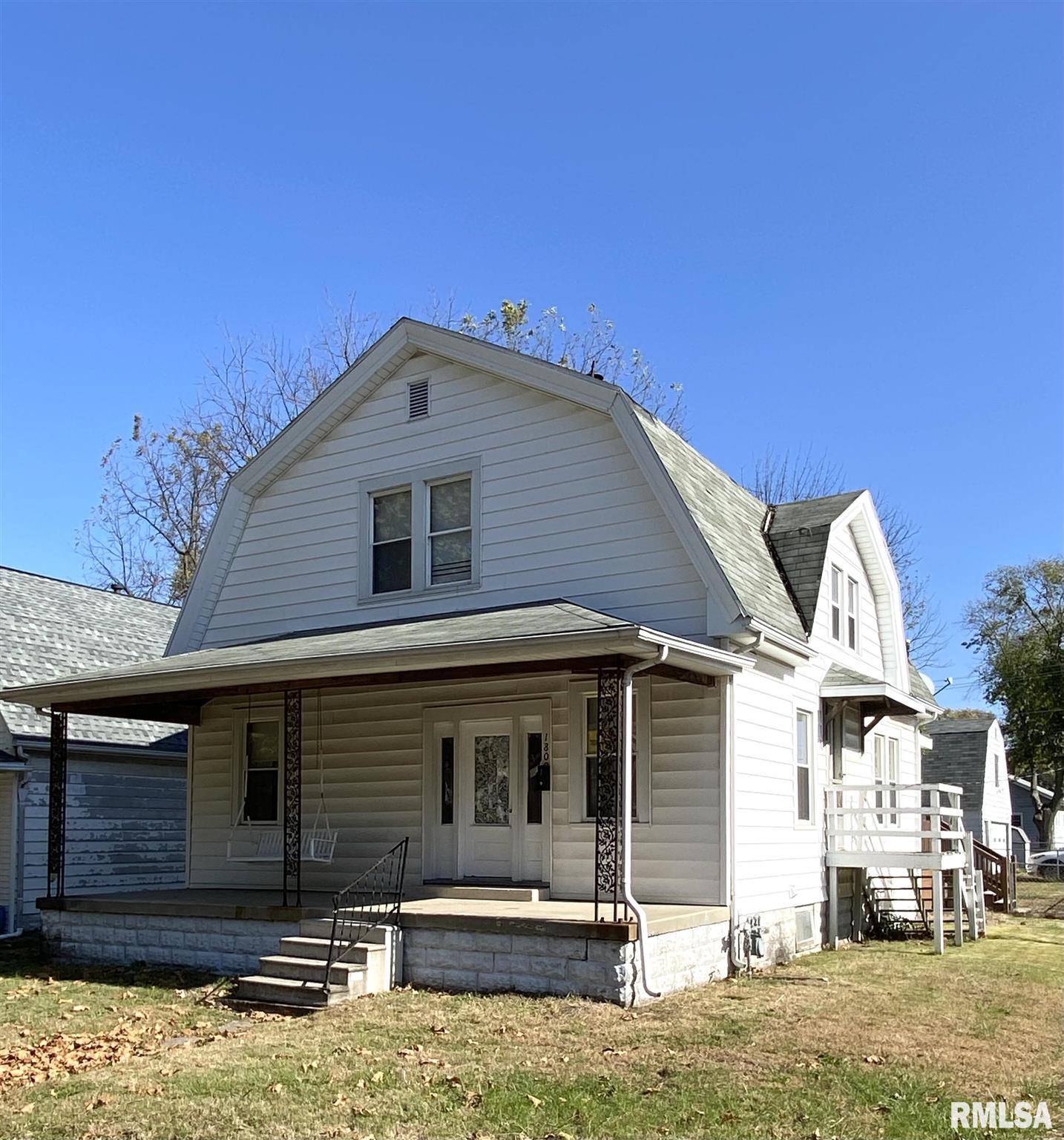 1800 North 9th Street Springfield, IL 62702 - Photo 1 of 23